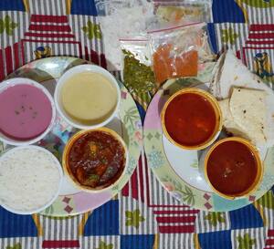 Photos of Aamhi Marathi, Pictures of Aamhi Marathi, Vadodara | Zomato Photos of Aamhi Marathi, Pictures of Aamhi Marathi, Vadodara | Zomato
